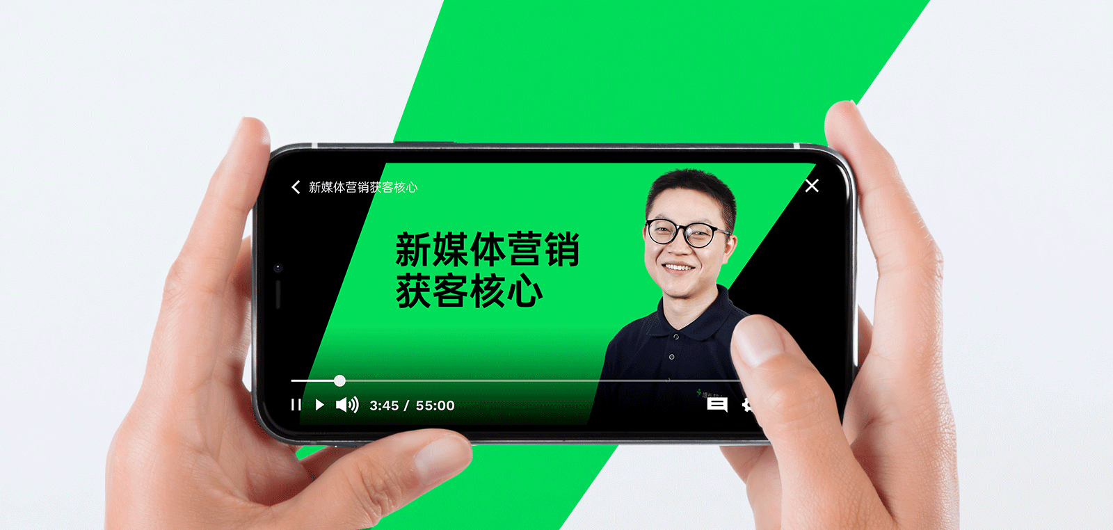 從知乎、小紅書、抖音淺談B2B企業(yè)為什么要做好泛公域新媒體營(yíng)銷 